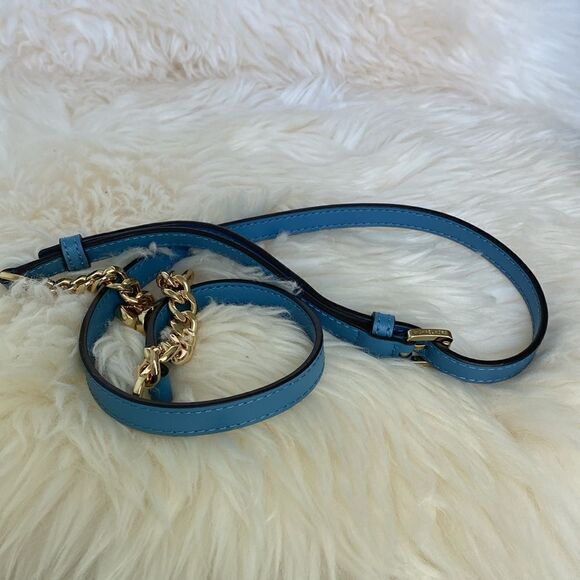 Michael Kors Ellis top handle satchel Crossbody - Picture 15 of 16